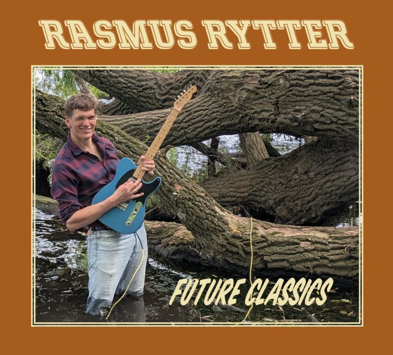 rasmus rytter