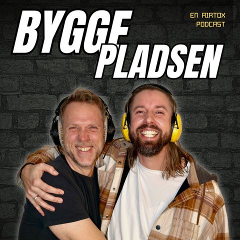 airtox byggepladsen