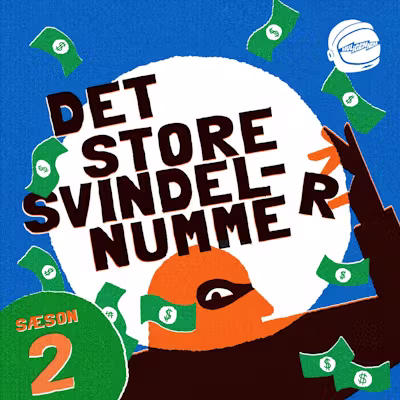 det store svindelnummer