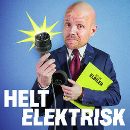 helt elektrisk